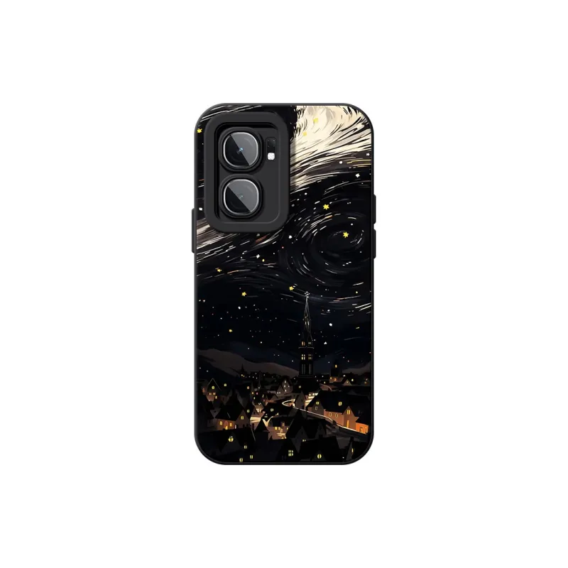 MANQIN Phone Cases-5
