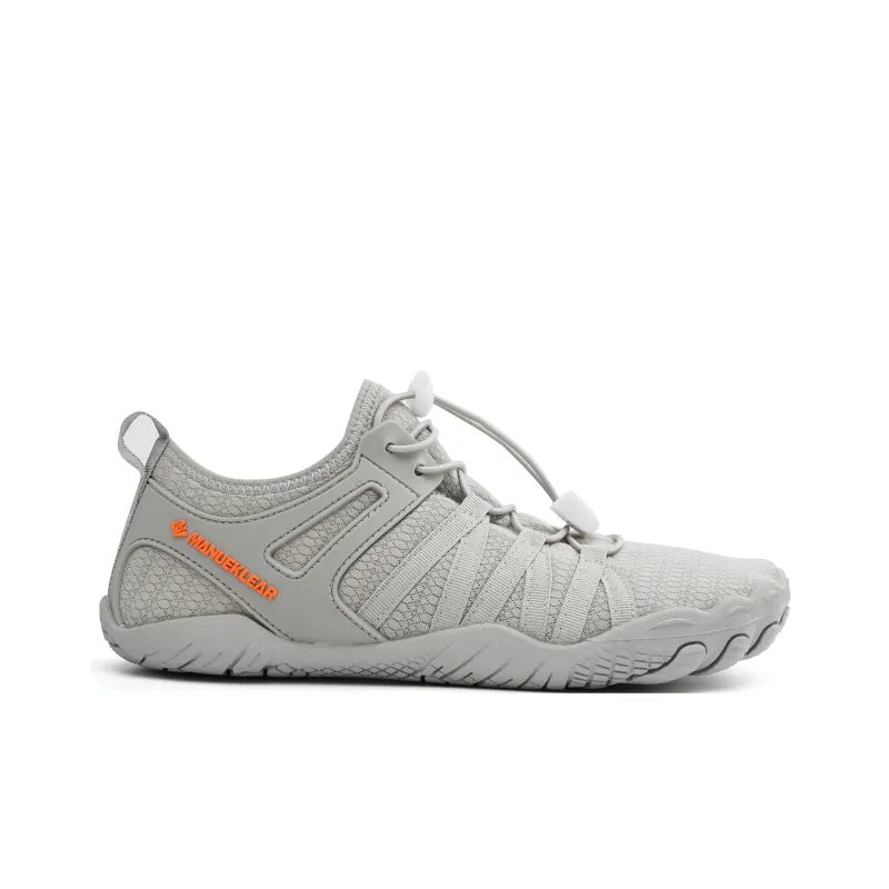 MANUEKLEAR Low Top Training Shoes Unisex-43
