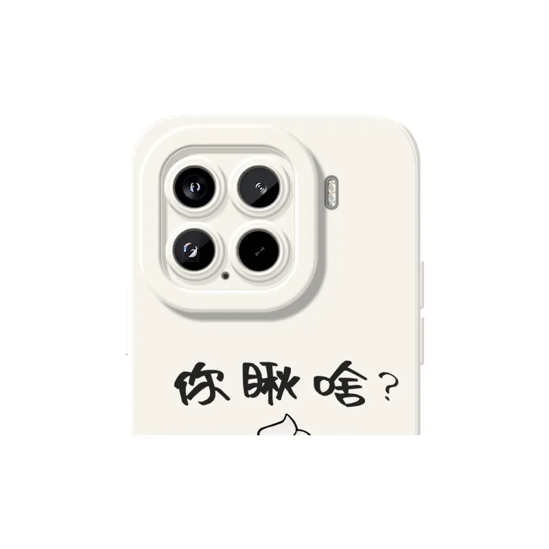 MANQIN Phone Cases-14