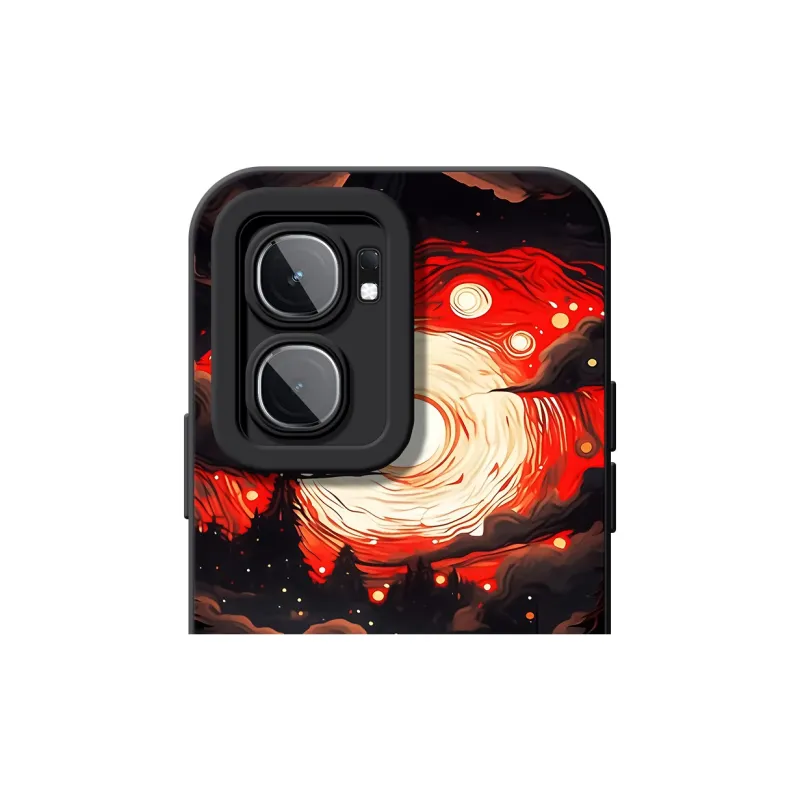 MANQIN Phone Cases-19