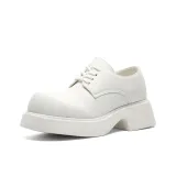 White (Men's)
