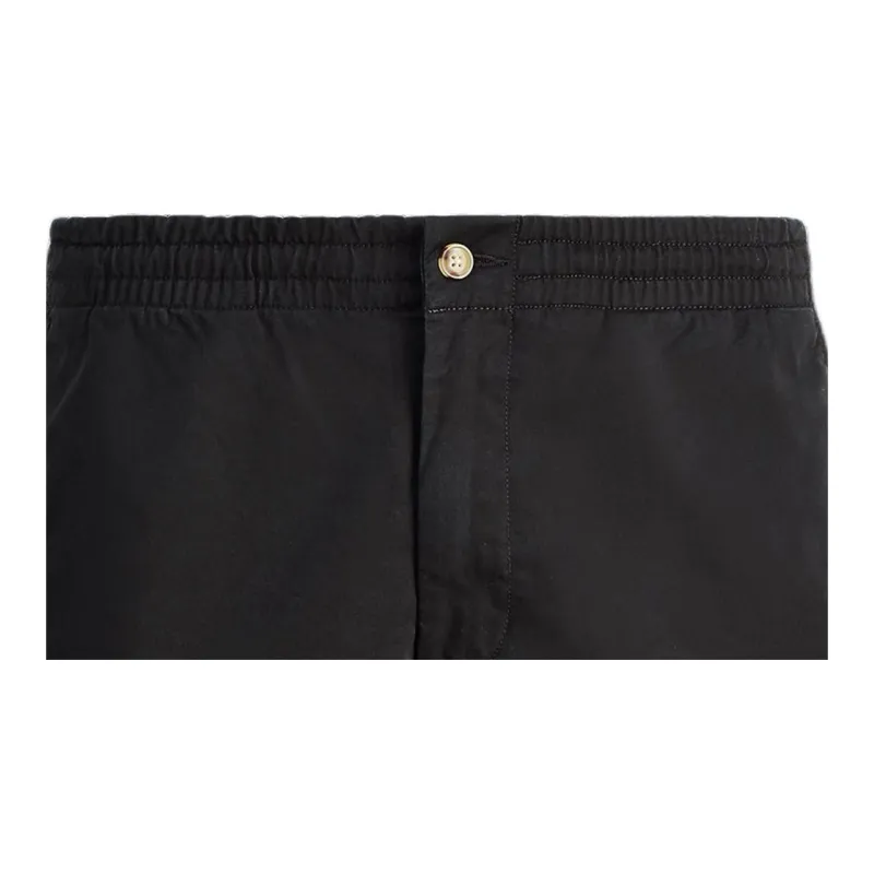 Polo Ralph Lauren Casual Shorts Men's Black-4