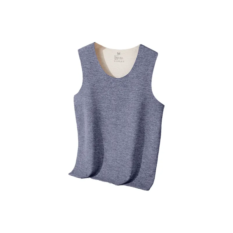 MIIOW Men Thermal Tops-14