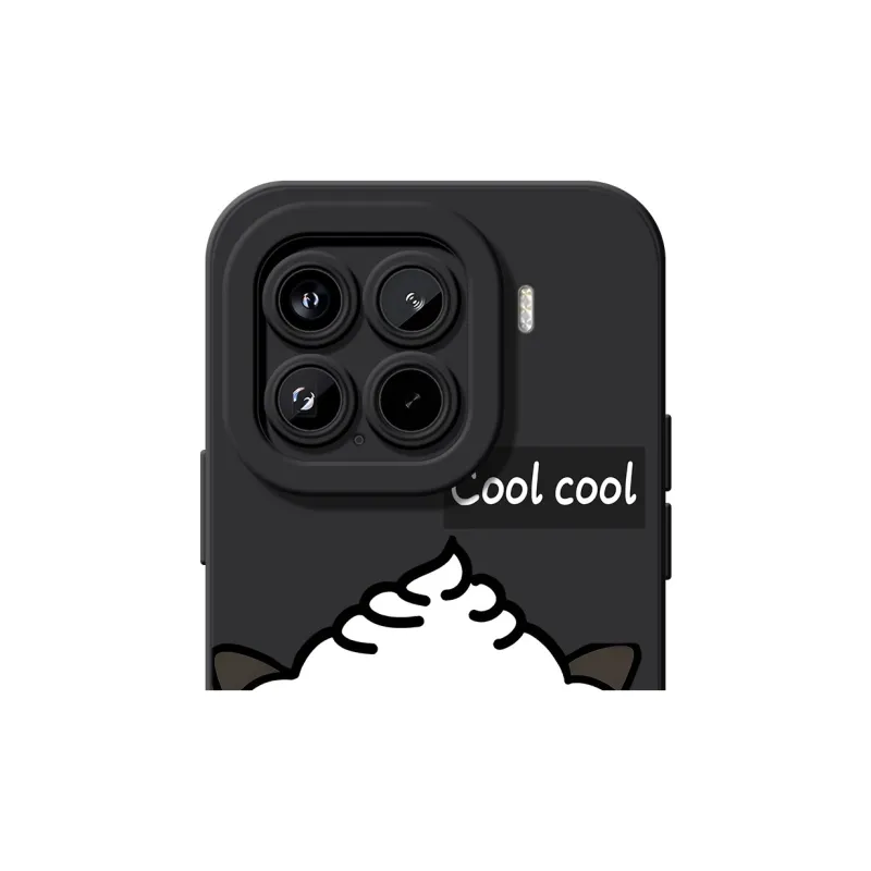 MANQIN Phone Cases-4