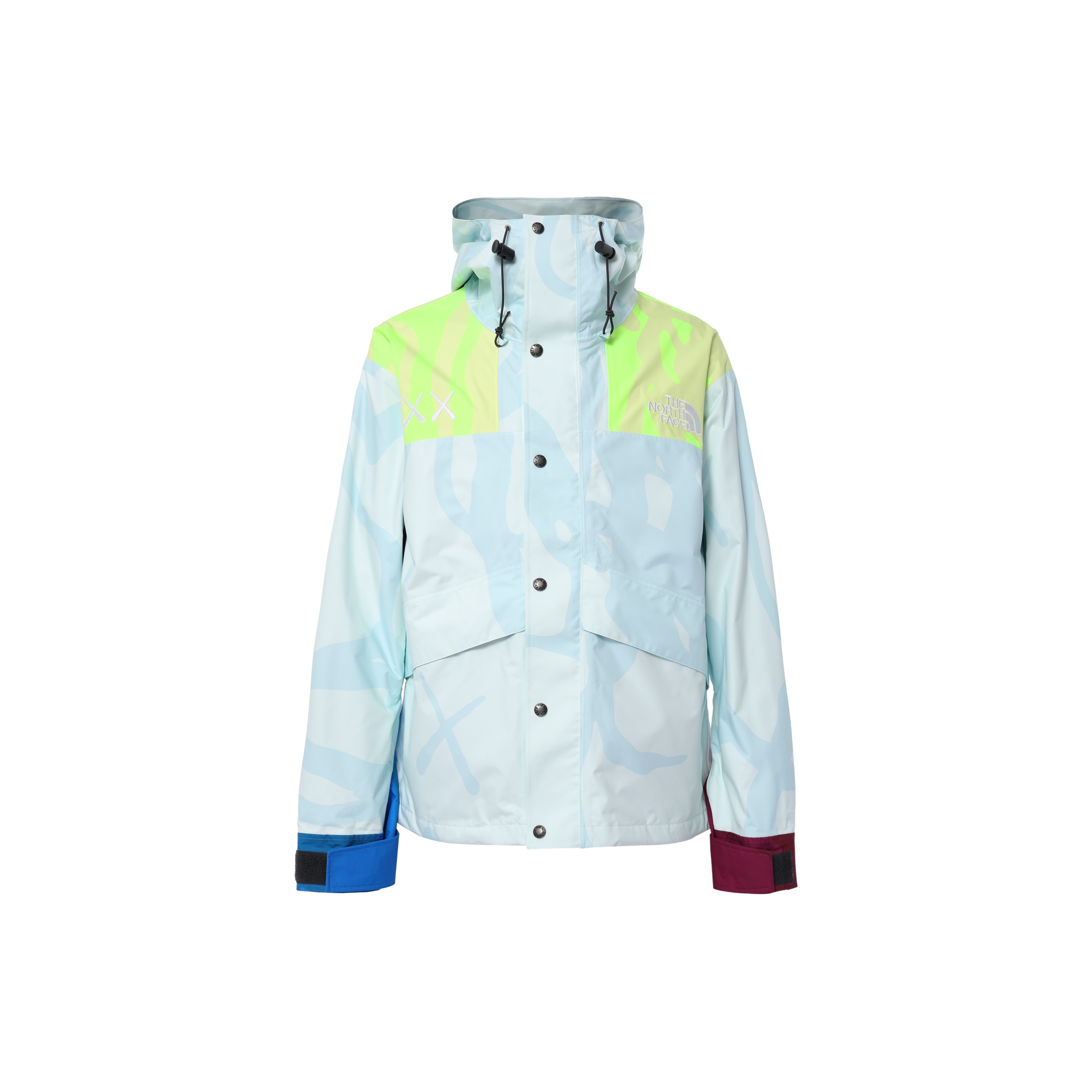 THE NORTH FACE X THE NORTH FACE Retro 1986 Mountain Jacket