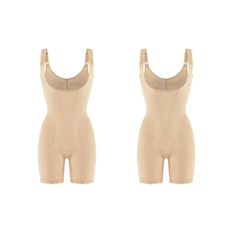 Aidai Shapewear Women's Combo Set-9