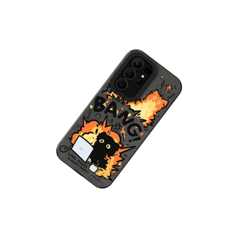 KEXINSHENG Phone Cases-22