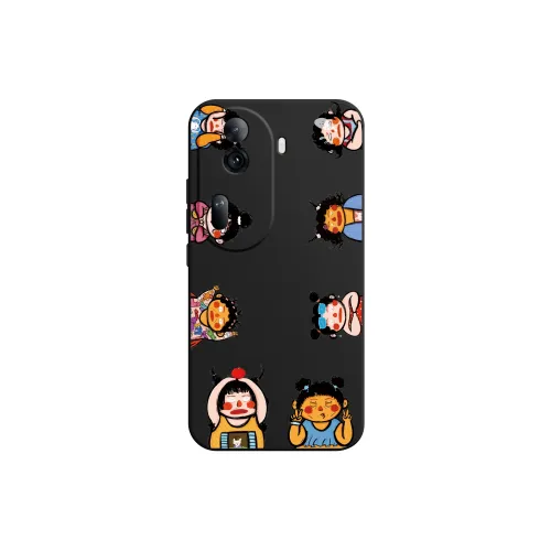 MINISO Phone Cases