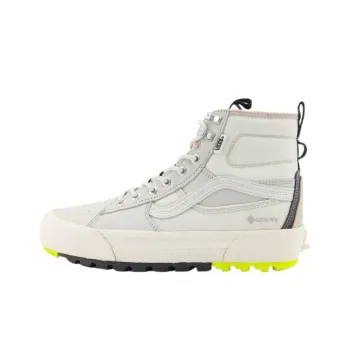 Sk8 Vans Hi GORE TEX MTE 3 Lx 'Lodge Lurker Grey'