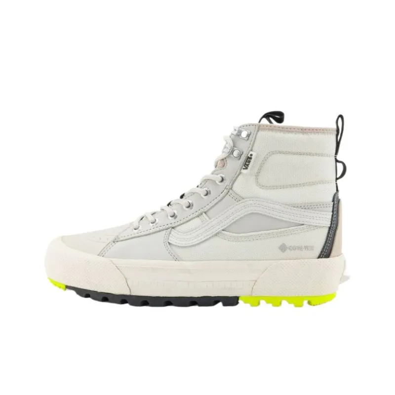 Sk8 Vans Hi GORE TEX MTE 3 Lx 'Lodge Lurker Grey'-0