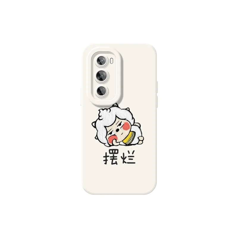 MANQIN Phone Cases-15