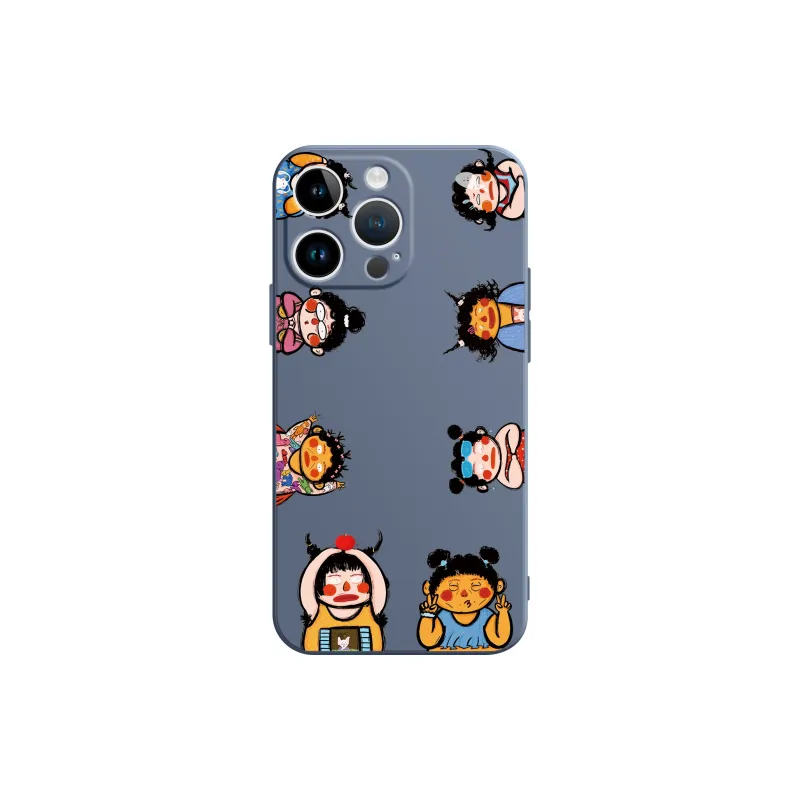 MINISO Phone Cases-6