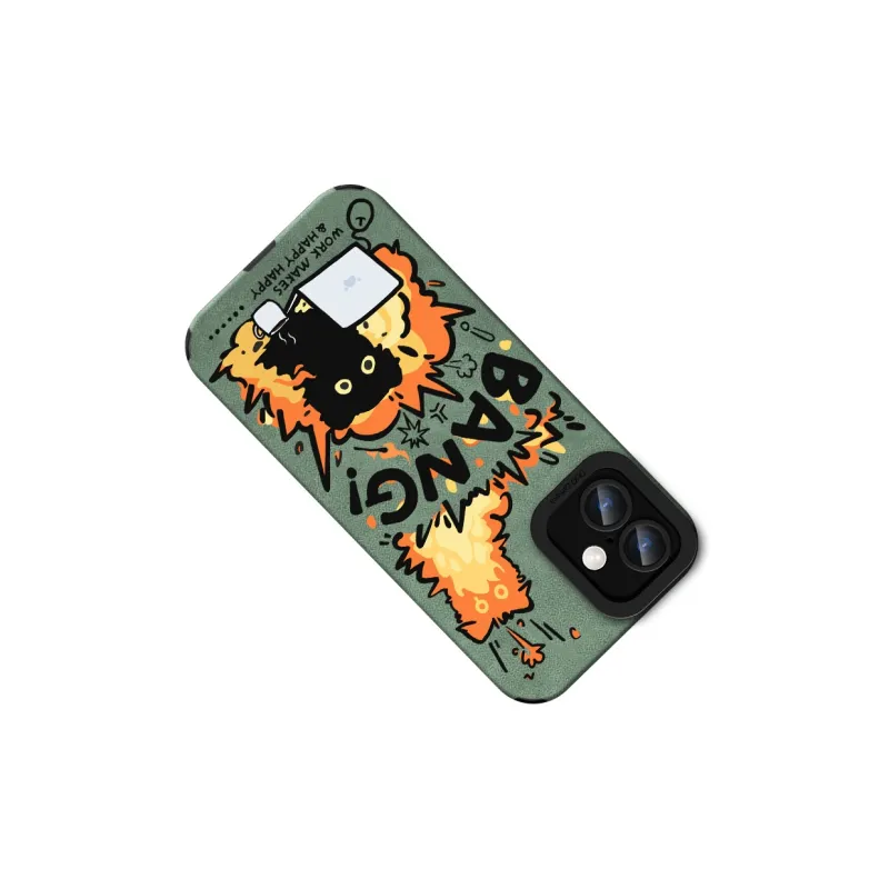 KEXINSHENG Phone Cases-39