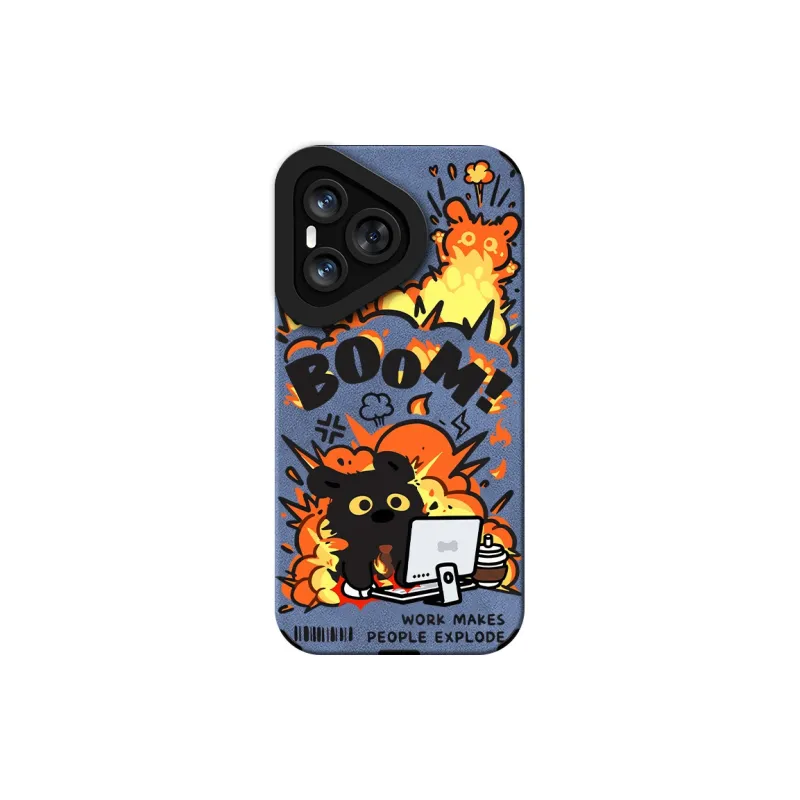 KEXINSHENG Phone Cases-30