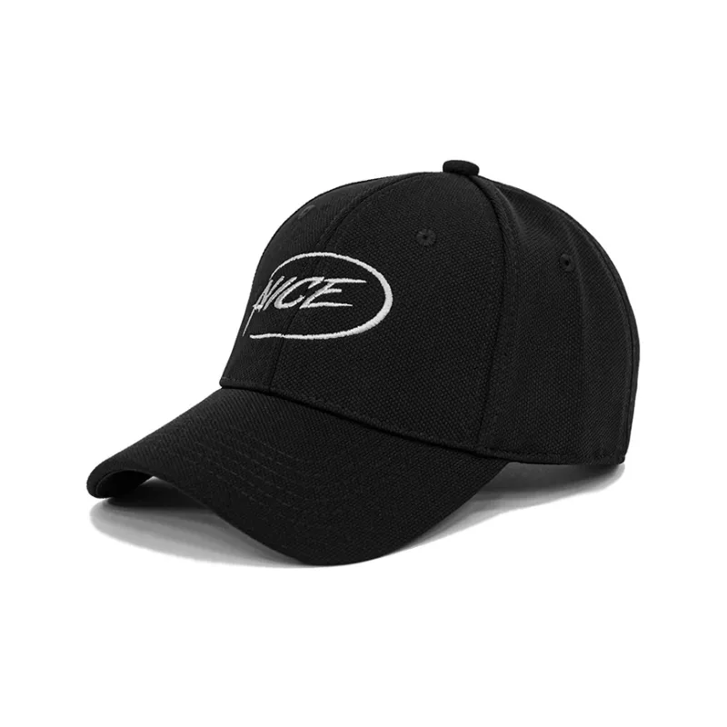 NICEID Polyester Baseball Caps Unisex-1