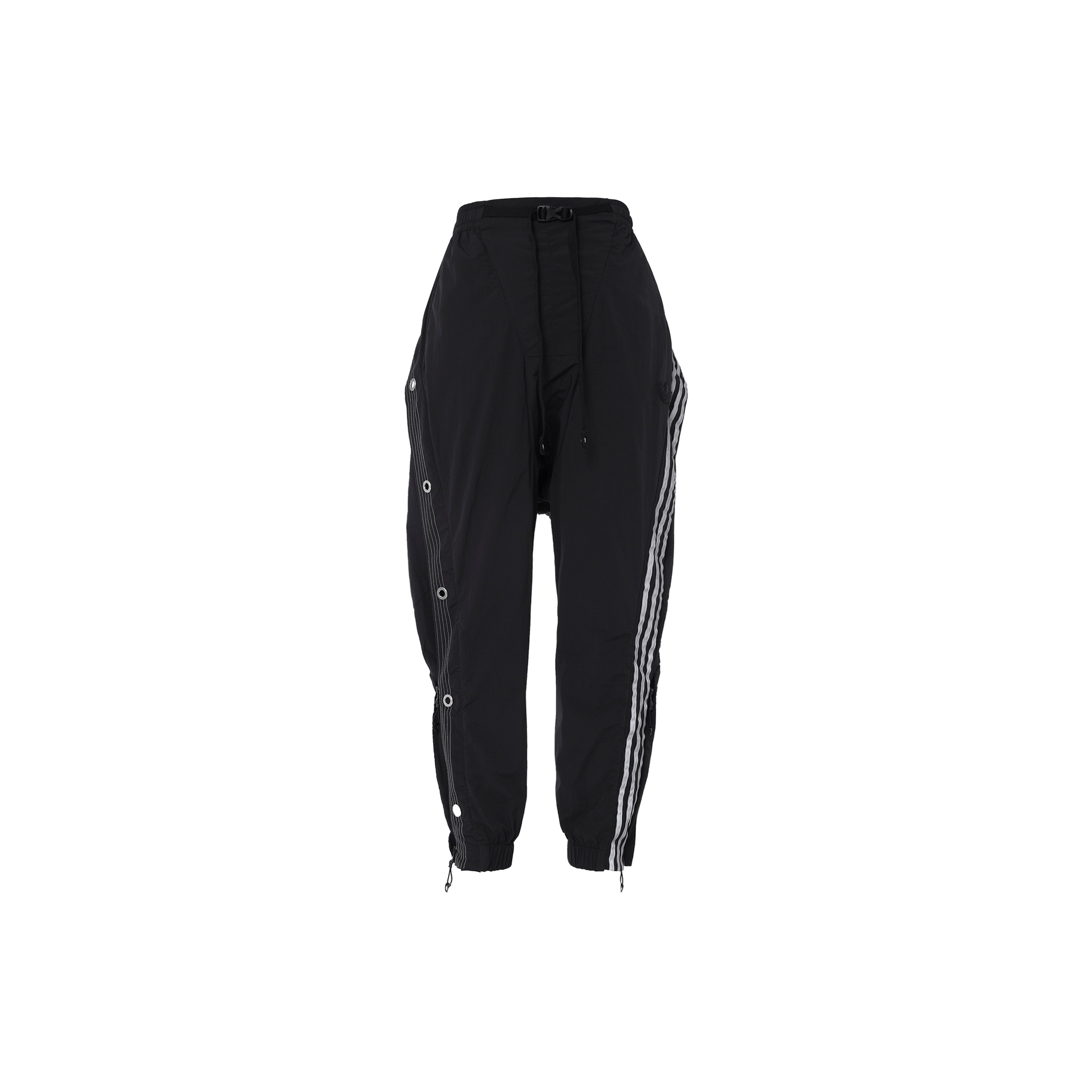 Adidas Originals X HAMCUS Sports Pants Unisex Black