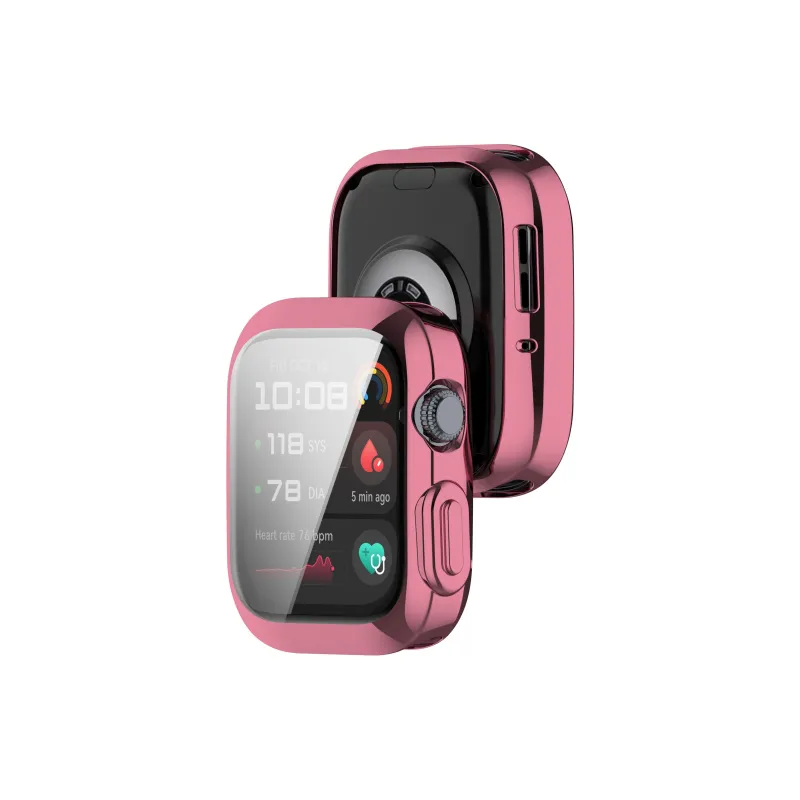 Miss Wrist Unisex Watch Cases-17