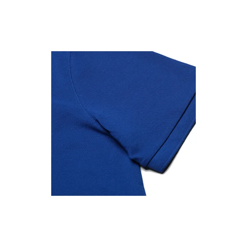 HUGO BOSS SS21 Polo Shirt Men's Blue-3