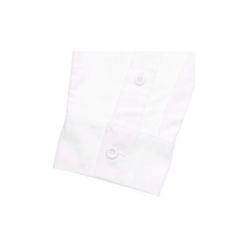 MLB New York Yankees Shirt Men's White-4
