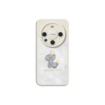 Interesting shell Phone Cases