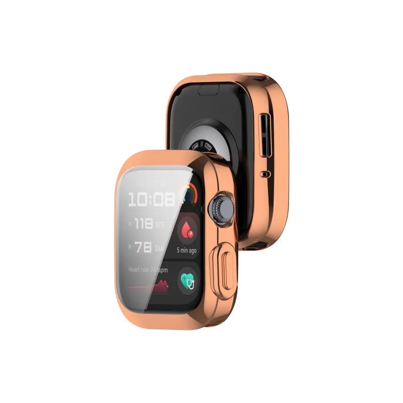 Miss Wrist Unisex Watch Cases-27