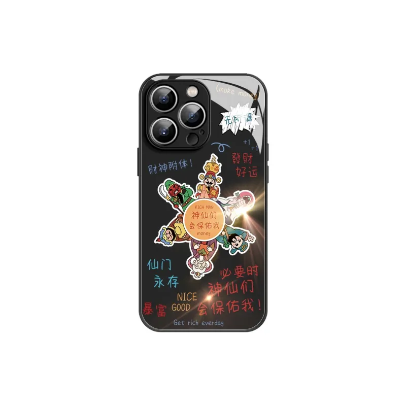 Lingtao Phone Cases-15