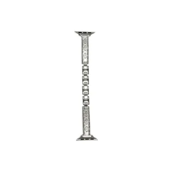 IWabcertoo Apple Compatibility Watch Band 130mm Metal
