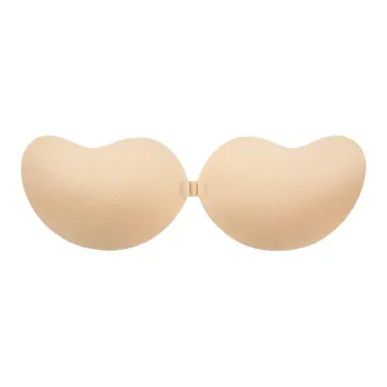 Mushroom Lady's House Nipple Cover Women's