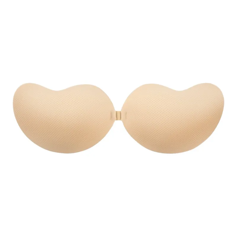 Mushroom Lady's House Nipple Cover Women's-0