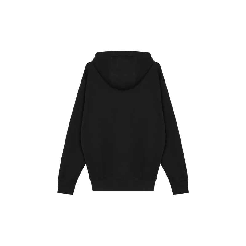 Nike Club Fleece Sweatshirt Men's Black-1