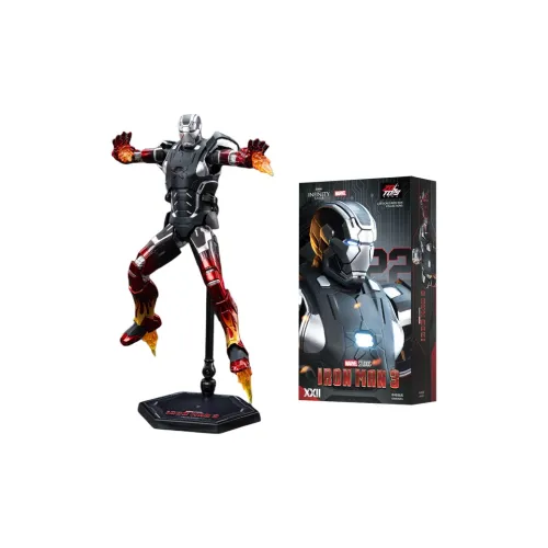 Neutral Toys 액션 피규어
