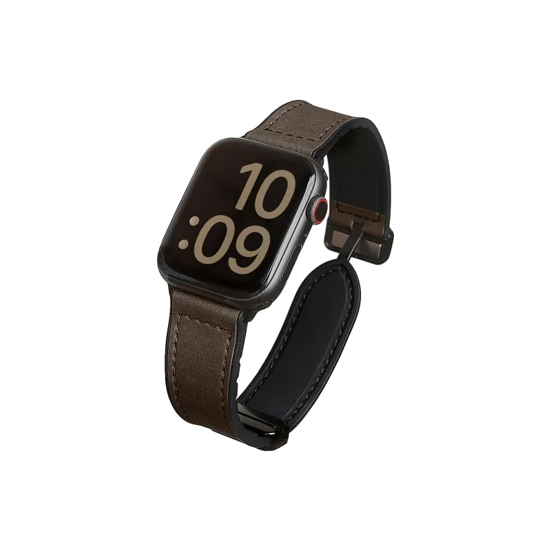 Senior's House Watch Bands 49 42mm Unisex-4