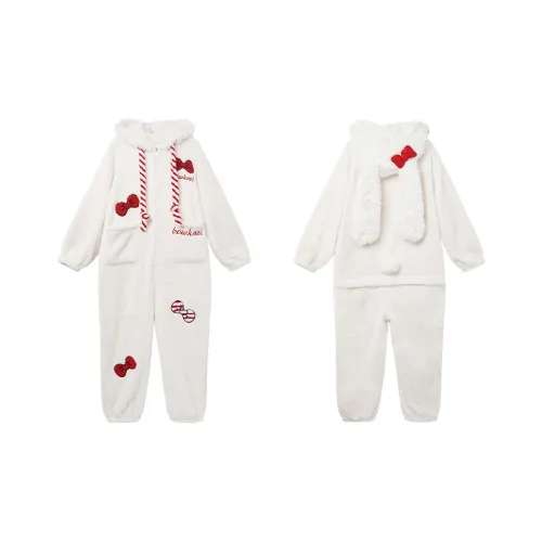 YSO Women's Loungewear Jumpsuits
