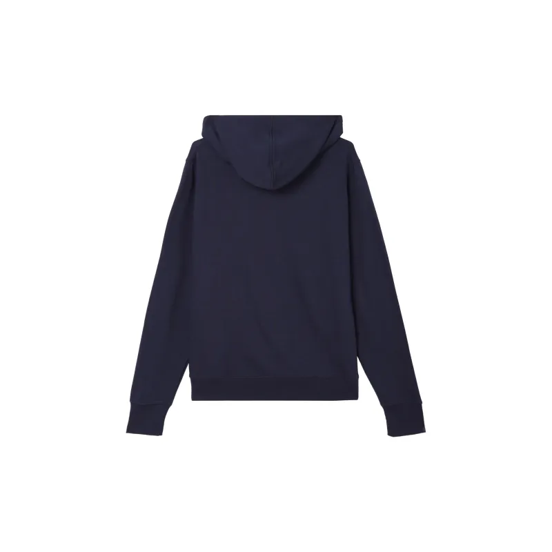 New Balance Sweatshirt Men's Dark Blue-1