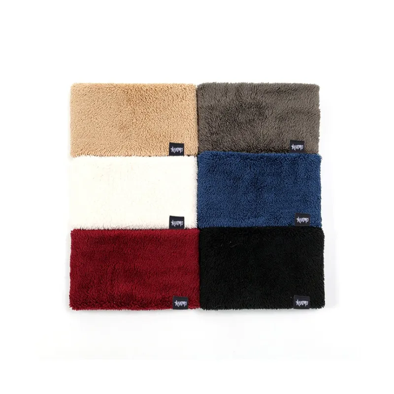 KENMO Scarves Unisex-2