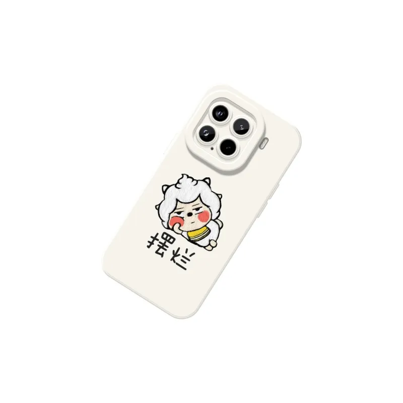 MANQIN Phone Cases-17
