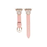 Plain Weave-Peach Pink