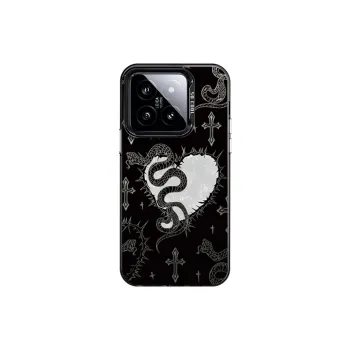 Tech Talent Phone Cases
