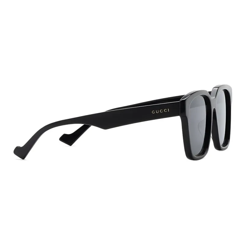 GUCCI Logo lettering Sunglasses-1