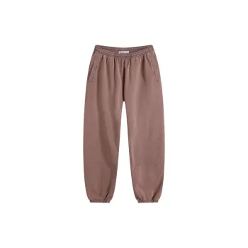 Acne Studios Logo embroidered Track Pants