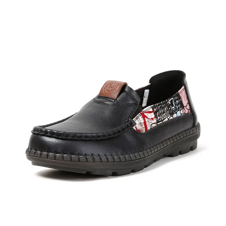 Old Meihua Casual Single Shoes Women's-1