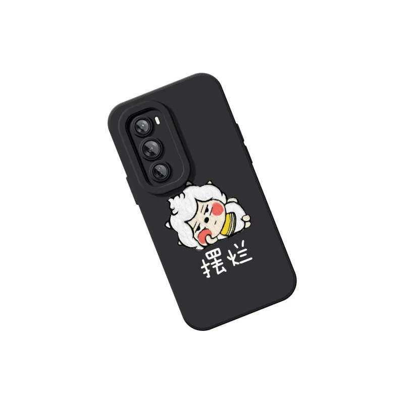 MANQIN Phone Cases-6
