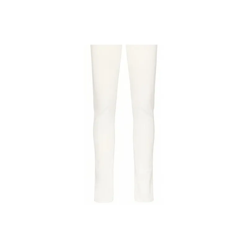 GUCCI Jeans Women's White-3