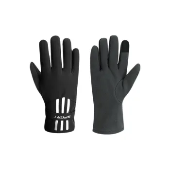 KOMY Polyester Cycling Gloves Unisex