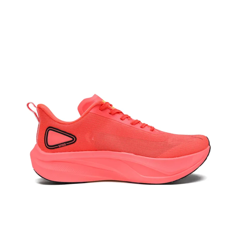 ONOD Low Top Training Running Shoes Unisex Peach Blossom-1