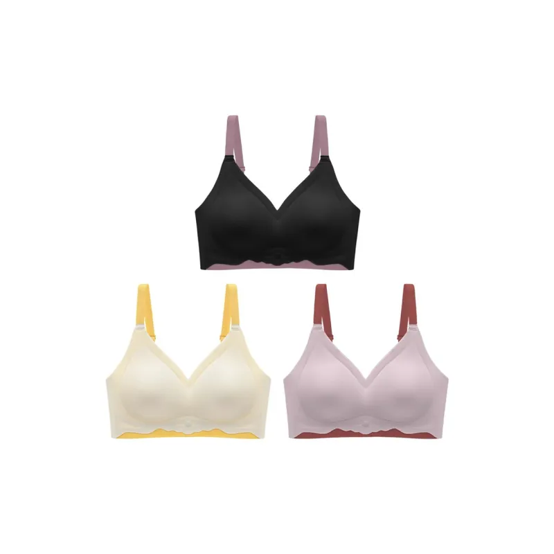 Cotton Gene Bra Women's Combo Set-23