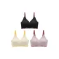 3 Pack (Black+Champagne+Pink)