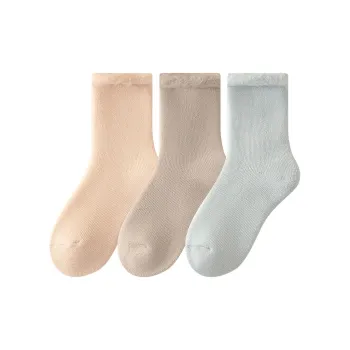 Caramella Mid Calf Socks Women's 3 Pack