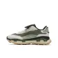 Gray Green