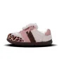 Pink Leopard